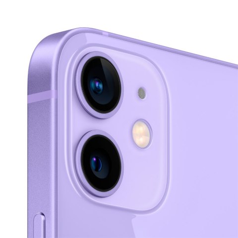APPLE iPhone 12 mini 64GB Purple, Grade C, Used
