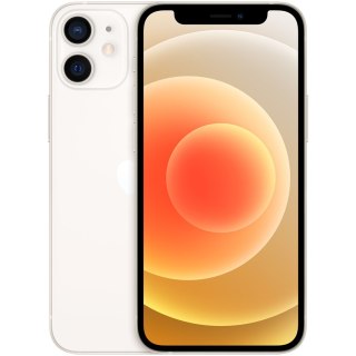APPLE iPhone 12 mini 64GB White, Grade B