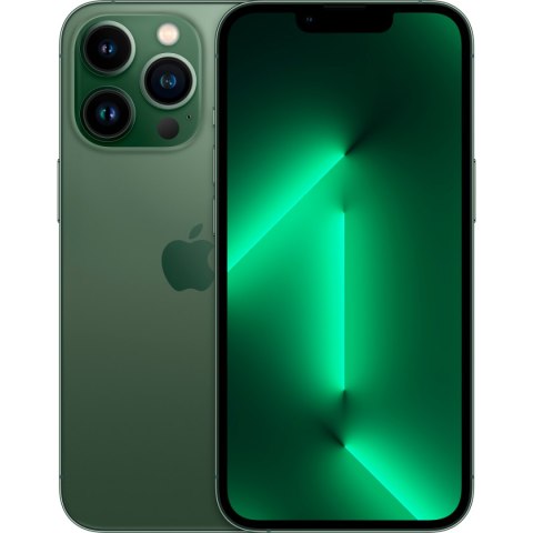 APPLE iPhone 13 Pro 128GB Alpine Green, Grade A