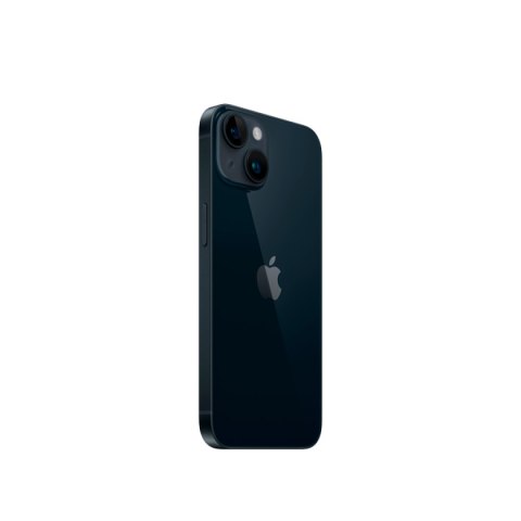 APPLE iPhone 14 128GB Midnight, Grade A, Used