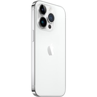APPLE iPhone 14 Pro 128GB Silver, Grade A+