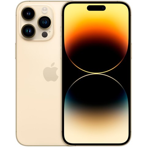 APPLE iPhone 14 Pro Max 128GB Gold, Grade A