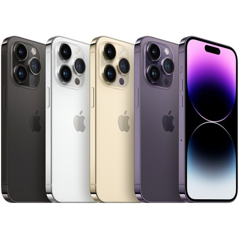 APPLE iPhone 14 Pro Max 128GB Gold, Grade A