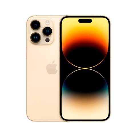 APPLE iPhone 14 Pro Max 128GB Gold, Grade A