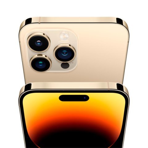 APPLE iPhone 14 Pro Max 128GB Gold, Grade A