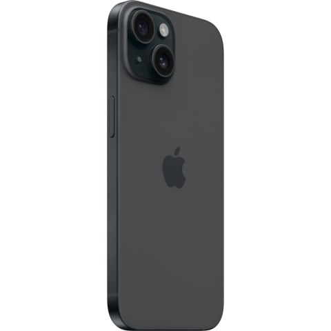 APPLE iPhone 15 256GB Black