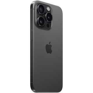 APPLE iPhone 15 Pro 128GB Black Titanium, Grade C, Used