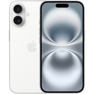 APPLE iPhone 16 128GB White, Grade A+, Used