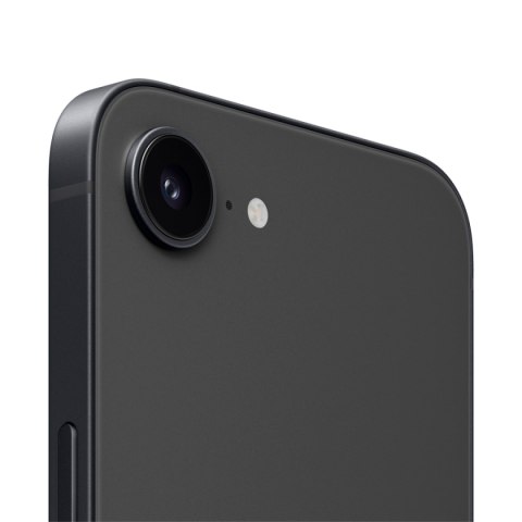 APPLE iPhone 16e 128GB Black, Grade C, Used