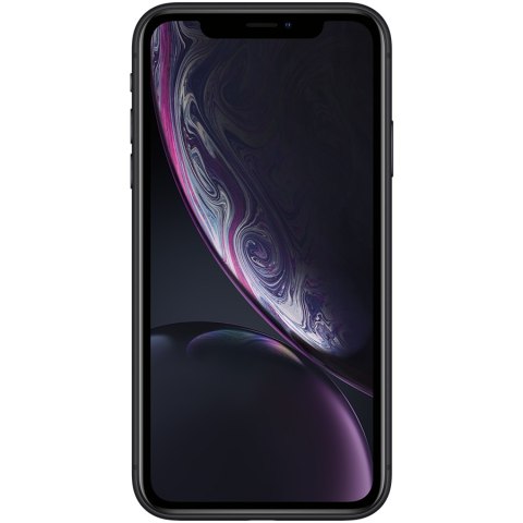 APPLE iPhone XR 128GB Black, Grade C