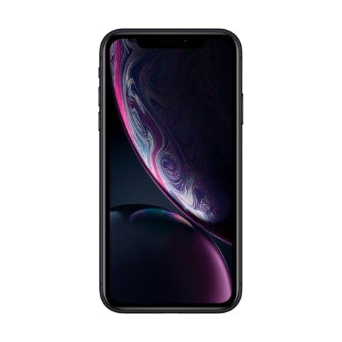 APPLE iPhone XR 128GB Black, Grade C