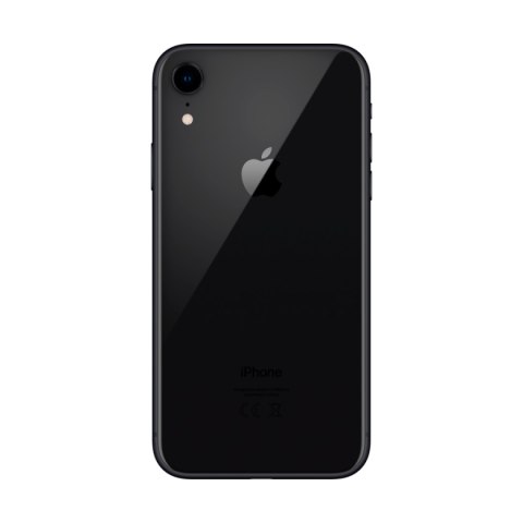 APPLE iPhone XR 128GB Black, Grade C
