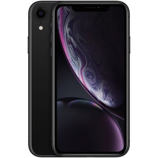 APPLE iPhone XR 64GB Black, Grade C
