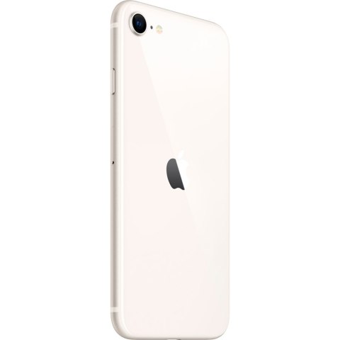 APPLE iPhone SE (2022) 64GB Starlight, Grade C, Used