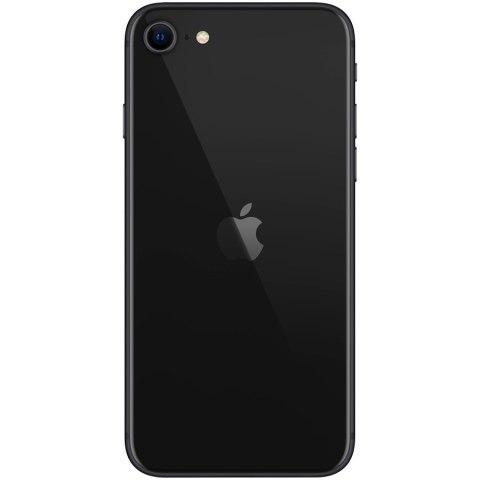 APPLE iPhone SE 64GB Black, Grade B