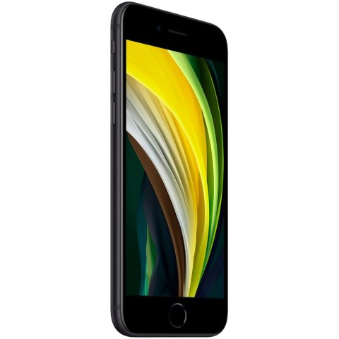 APPLE iPhone SE 64GB Black, Grade B
