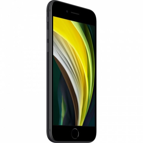 APPLE iPhone SE 64GB Black, Grade B
