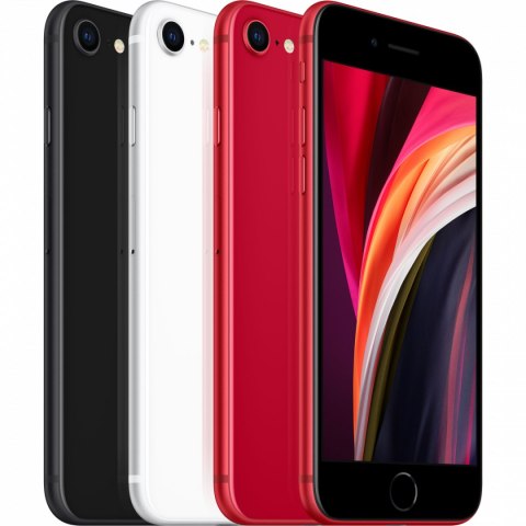 APPLE iPhone SE 64GB Black, Grade B