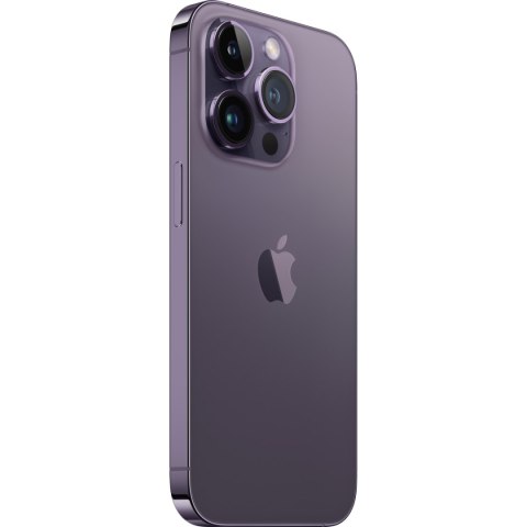 Apple iPhone 14 Pro 256GB Deep Purple