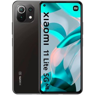 XIAOMI 11 Lite 5G NE 8 GB/128 GB Truffle Black, Grade C, Used