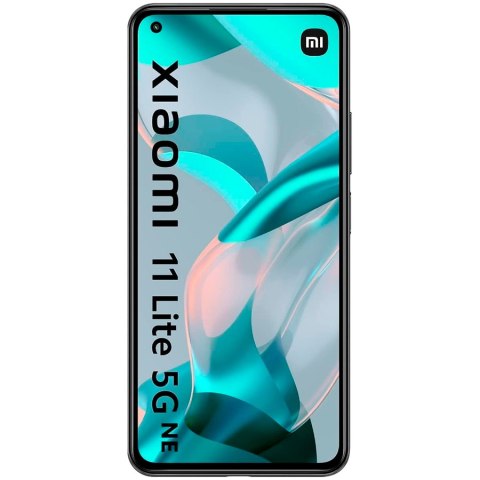 XIAOMI 11 Lite 5G NE 8 GB/128 GB Truffle Black, Grade C, Used