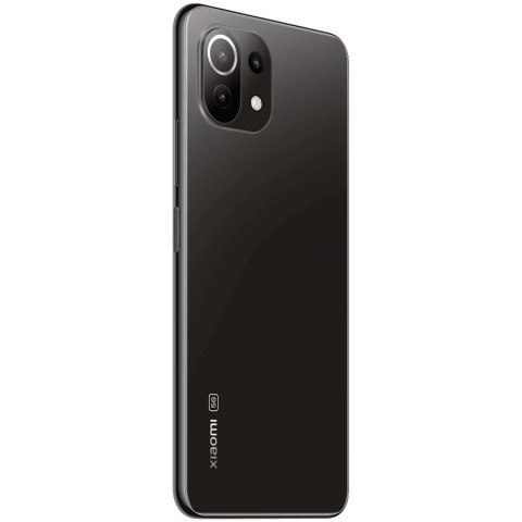 XIAOMI 11 Lite 5G NE 8 GB/128 GB Truffle Black, Grade C, Used