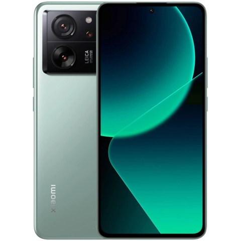 XIAOMI 13T Pro Meadow Green, Grade A, Used