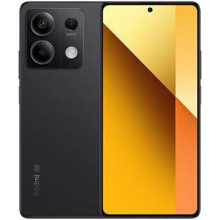 XIAOMI Redmi Note 13 5G 8 GB/256 GB Graphite Black, Grade A, Used