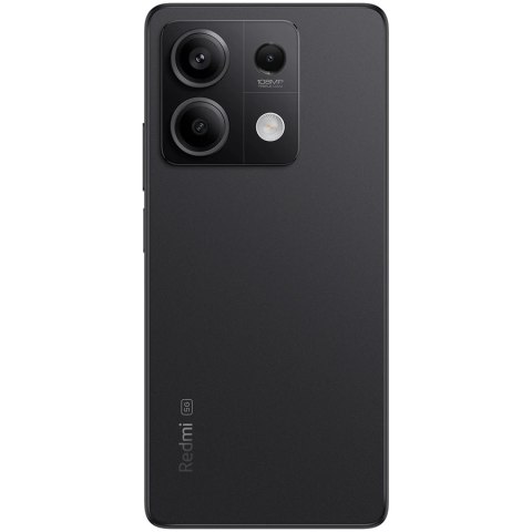XIAOMI Redmi Note 13 5G 8 GB/256 GB Graphite Black, Grade A, Used