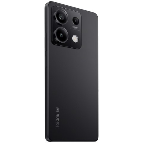 XIAOMI Redmi Note 13 5G 8 GB/256 GB Graphite Black, Grade A, Used