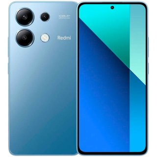 XIAOMI Redmi Note 13 8 GB/256 GB Ice Blue, Grade Q, Used