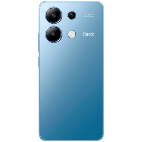 XIAOMI Redmi Note 13 8 GB/256 GB Ice Blue, Grade Q, Used