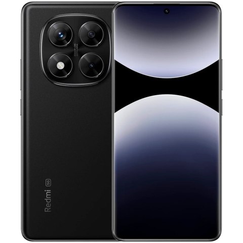 XIAOMI Redmi Note 14 Pro 5G 12 GB/512 GB Midnight Black, Grade A, Used