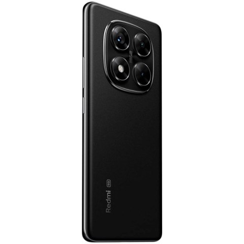 XIAOMI Redmi Note 14 Pro 5G 12 GB/512 GB Midnight Black, Grade A, Used