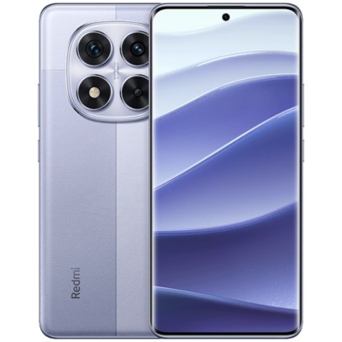XIAOMI Redmi Note 14 Pro 8/256Gb Aurora Purple