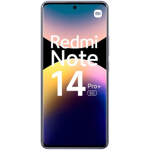XIAOMI Redmi Note 14 Pro Plus 5G 12/512Gb Lavender Purple