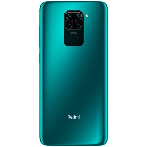 XIAOMI Redmi Note 9 3 GB/64 GB Forest Green, Grade C, Used