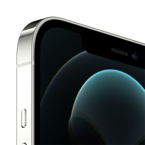 IPhone 12 Pro Max 128GB Silver, Model A2411