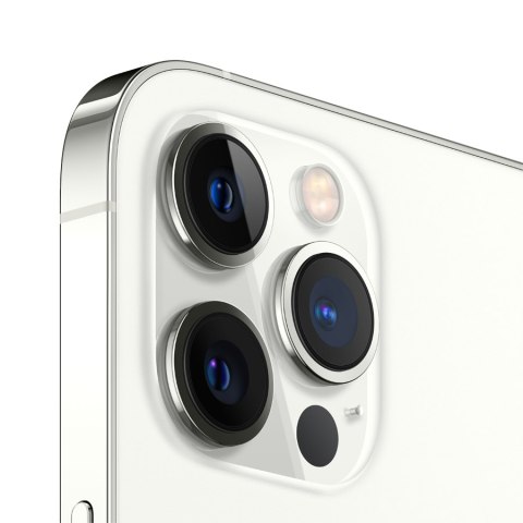 IPhone 12 Pro Max 128GB Silver, Model A2411