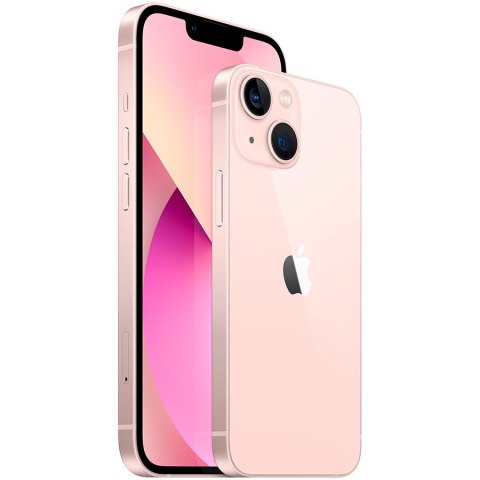 IPhone 13 256GB Pink, Model A2633