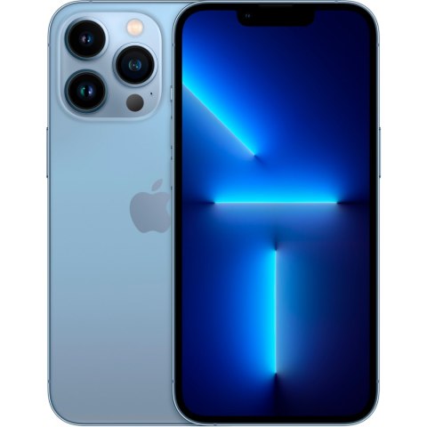 IPhone 13 Pro 256GB Sierra Blue, Model A2638