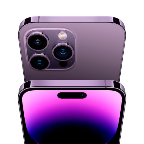 IPhone 14 Pro 512GB Deep Purple,Model A2890