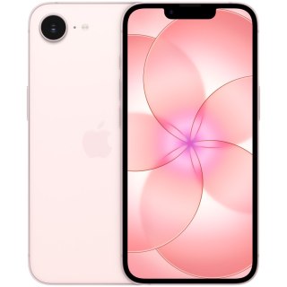IPhone 17e 256GB Soft Pink,Model A3634