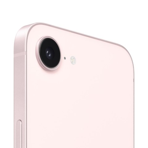 IPhone 17e 256GB Soft Pink,Model A3634