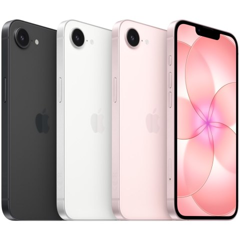 IPhone 17e 256GB Soft Pink,Model A3634