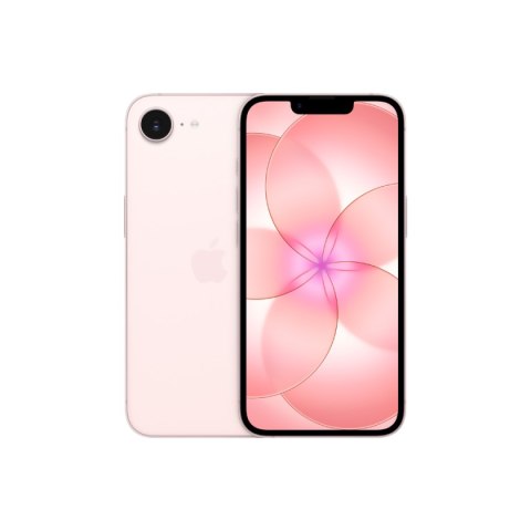 IPhone 17e 256GB Soft Pink,Model A3634