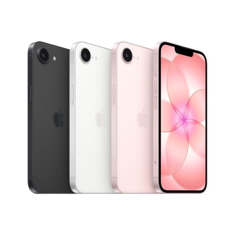 IPhone 17e 256GB Soft Pink,Model A3634