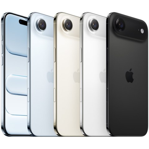 IPhone Air 256GB Light Gold,Model A3517