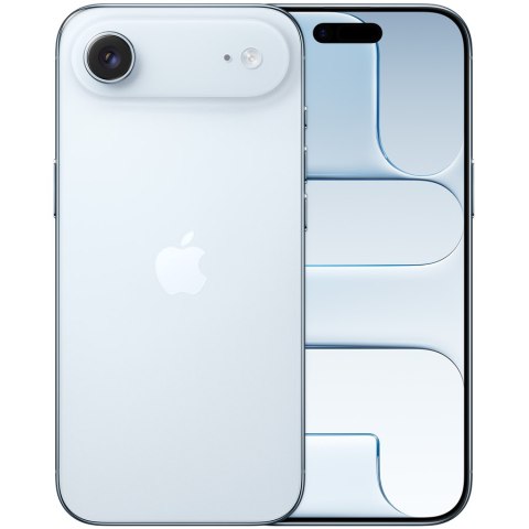 IPhone Air 256GB Sky Blue,Model A3517