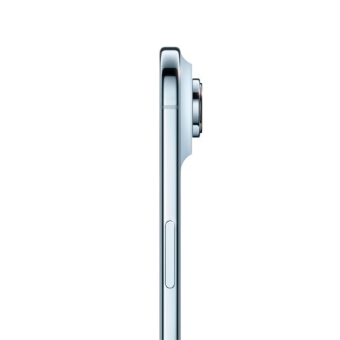 IPhone Air 256GB Sky Blue,Model A3517